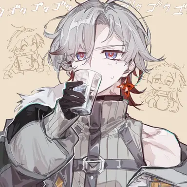 Profile image of イルーガ