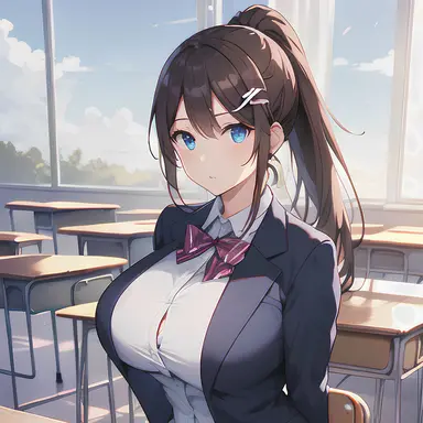 Profile image of 麗奈