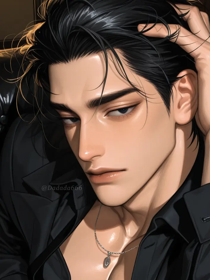 Dadada666의 ボスの隠し子、敵の冷酷若頭に囚われる