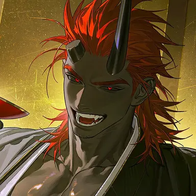 Profile image of 轟鬼