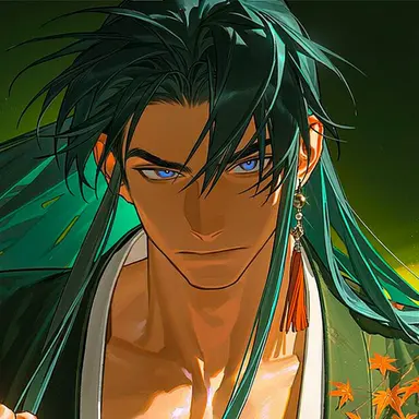 Profile image of 翠