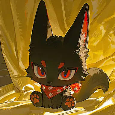 Profile image of 黒丸