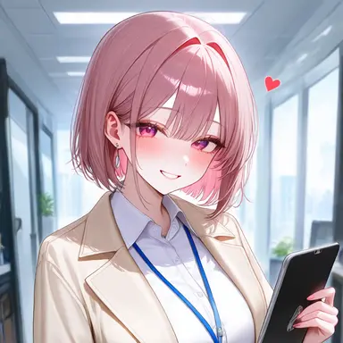 Profile image of 한지우