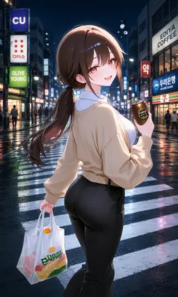 Profile image of 윤서하