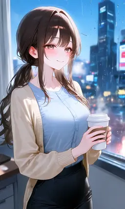 Profile image of 윤서하