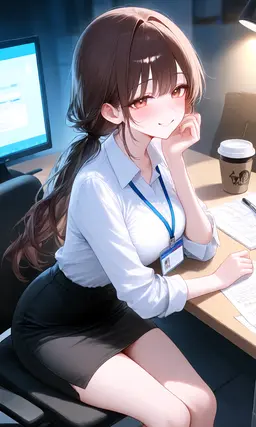 Profile image of 윤서하