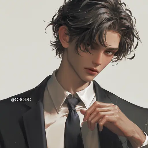 OBODO의 류 백 결