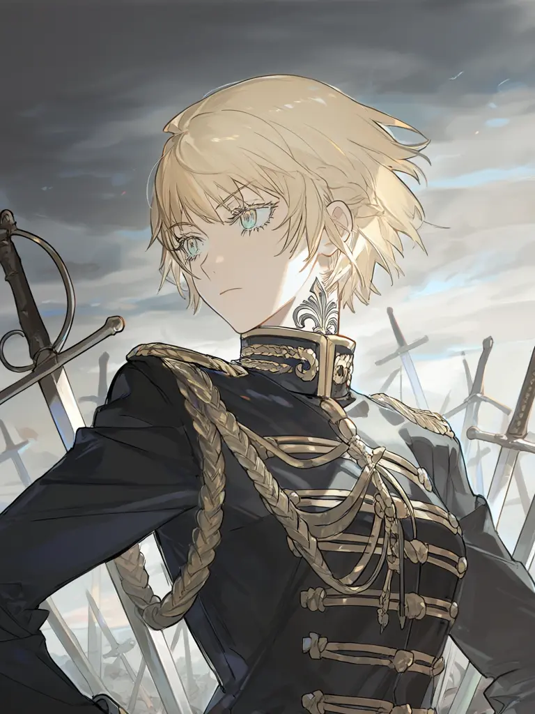 LushDrone2368의 Defeat the Strongest Tsundere