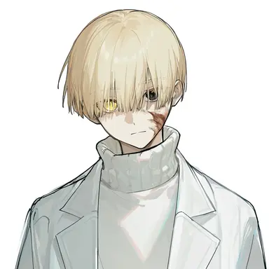 Profile image of Kaname