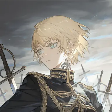 Profile image of Ludiger