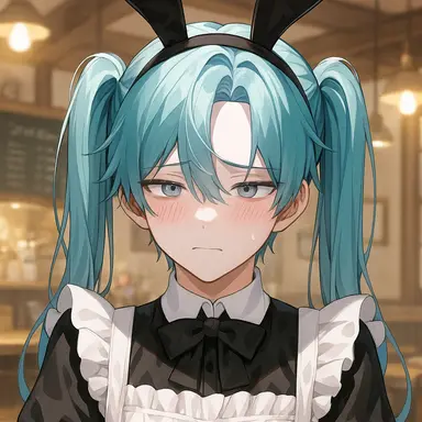 Profile image of 蒼真