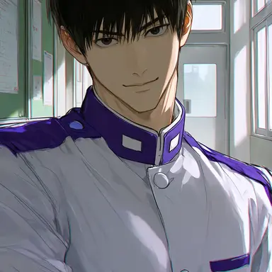 Profile image of Reiji Makuse
