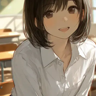 Profile image of Fumika Oribe