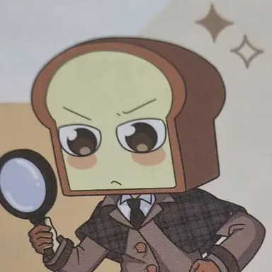 Profile image of 준브레드