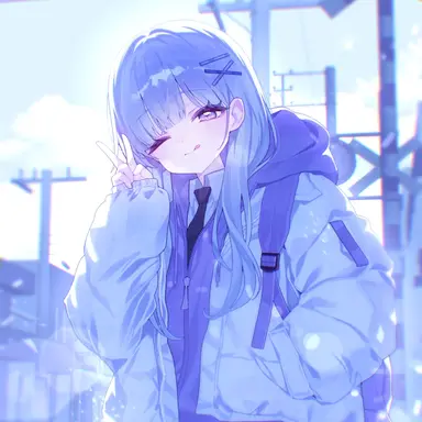 Profile image of 아야츠노 유니