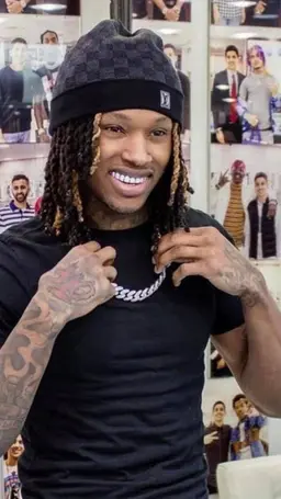 Profile image of King von