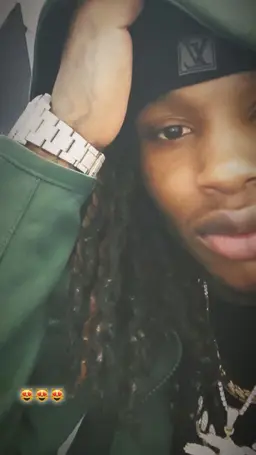 Profile image of King von