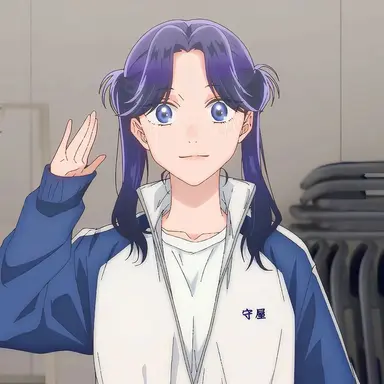 Profile image of Ayame Moriya