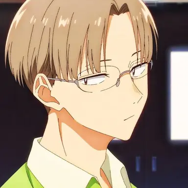 Profile image of Kyo Kasahara