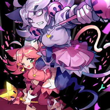 Profile image of Pink