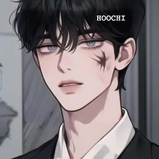 HOOCHI의 정현진