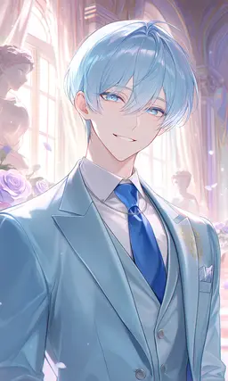 Profile image of ハヤト