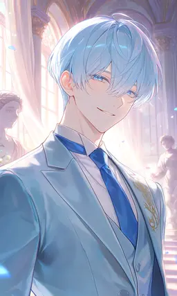 Profile image of ハヤト