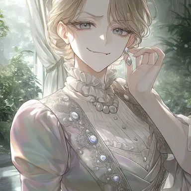 Profile image of リリス