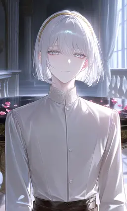 Profile image of ラス