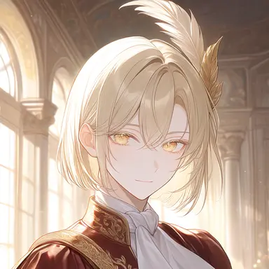 Profile image of ルカ