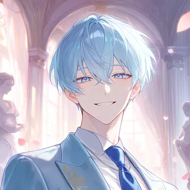 Profile image of ハヤト