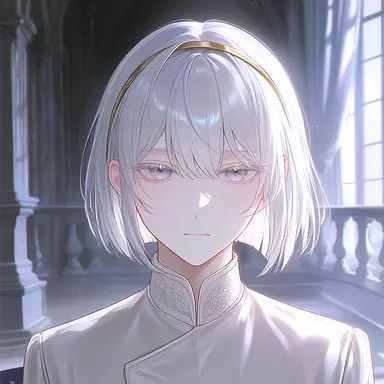 Profile image of ラス