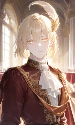 Profile image of ルカ