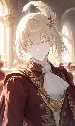 Profile image of ルカ