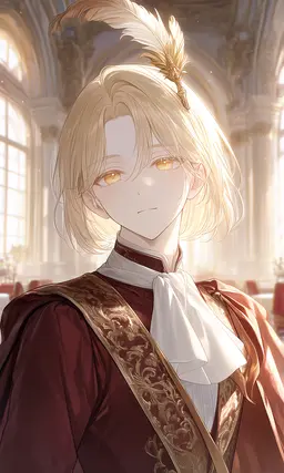 Profile image of ルカ