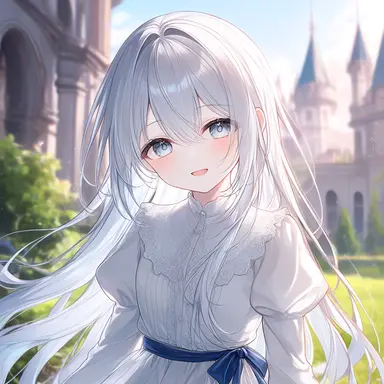 Profile image of ルナ