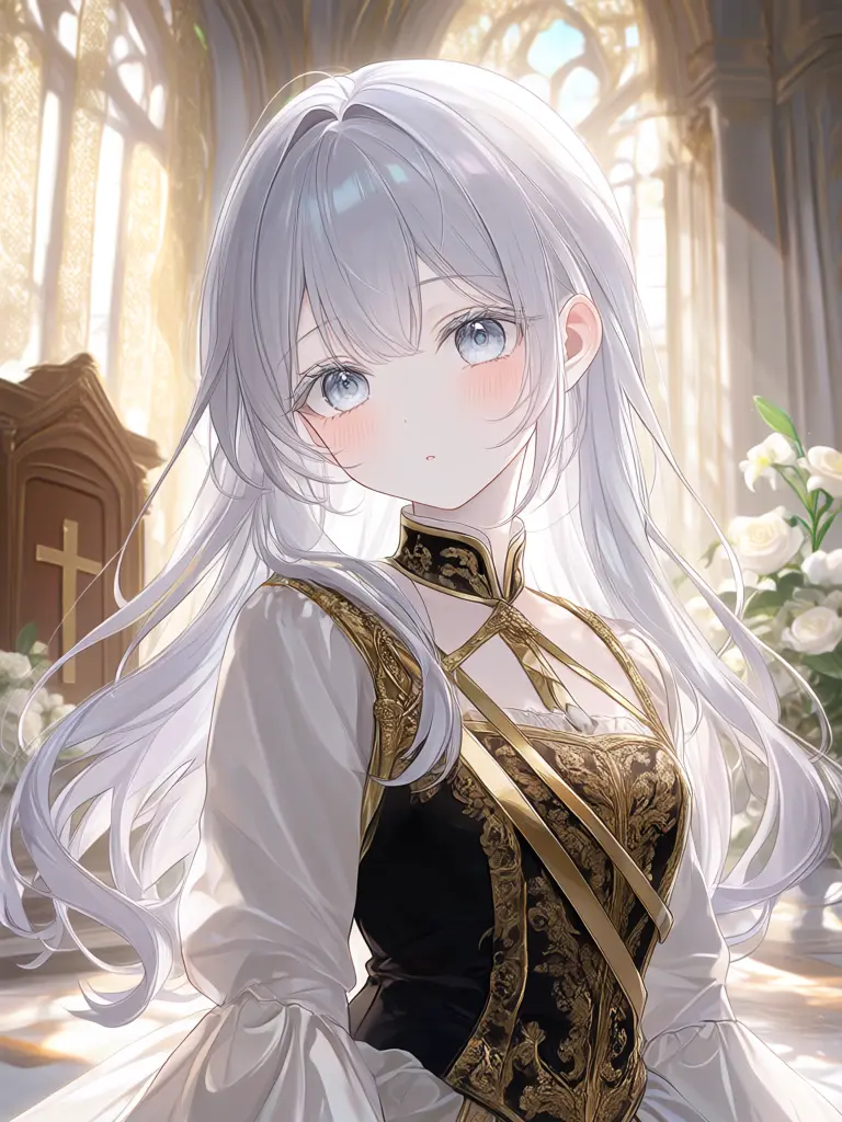 ShabbyWell1009의 婚約者に愛され……？！