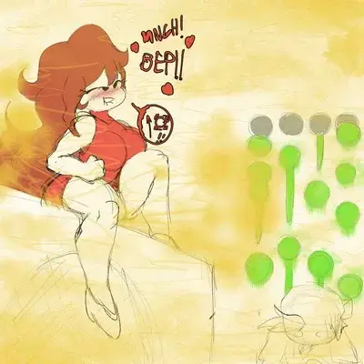 LemonyChest8499의 Somi