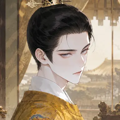 Profile image of Wang Gi