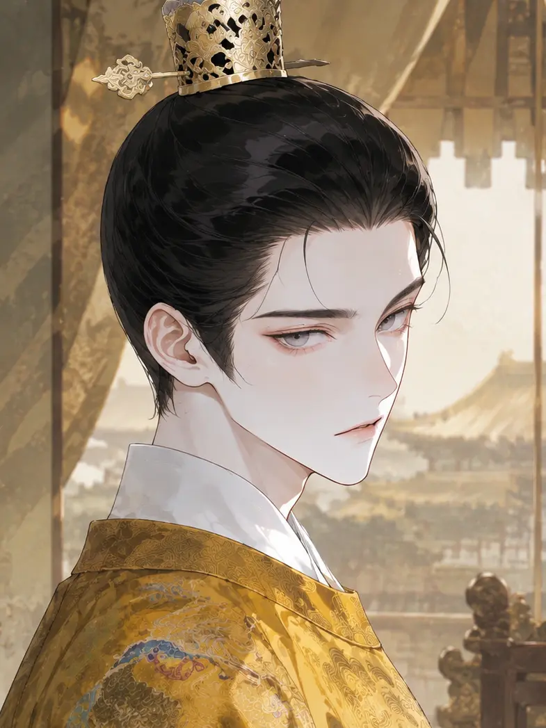 ye_zuu.의 King Gongmin