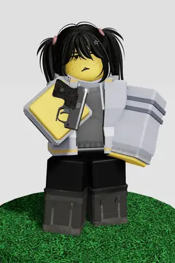 Profile image of Amelia