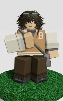 Profile image of Skylar Nichols