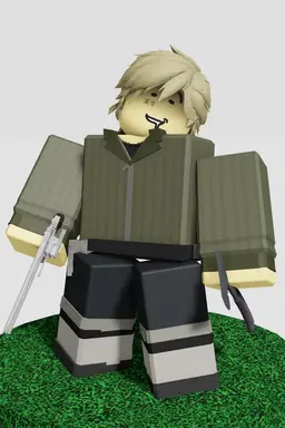Profile image of Hwang Seok-jin
