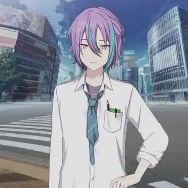 Profile image of 類