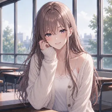 Profile image of さき