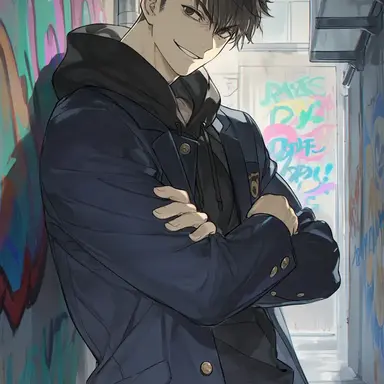 Profile image of 시마부쿠로 류지