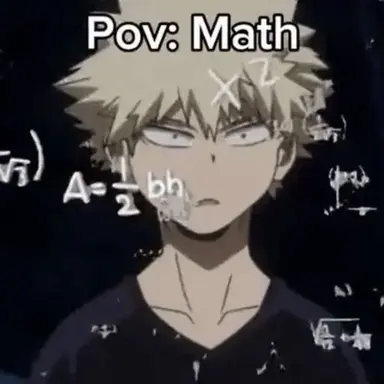 Profile image of Katsuki Bakugou