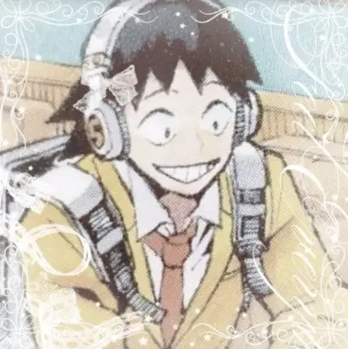 Profile image of Hanta Sero