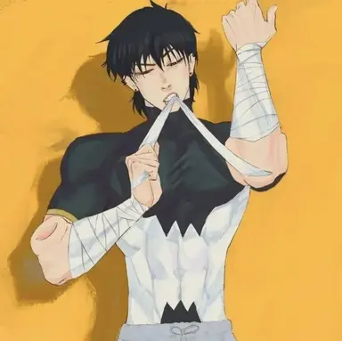 Profile image of Hanta Sero