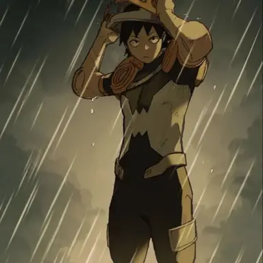 Profile image of Hanta Sero